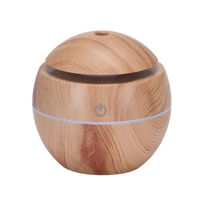 Mini Diffuseur Lumineux
