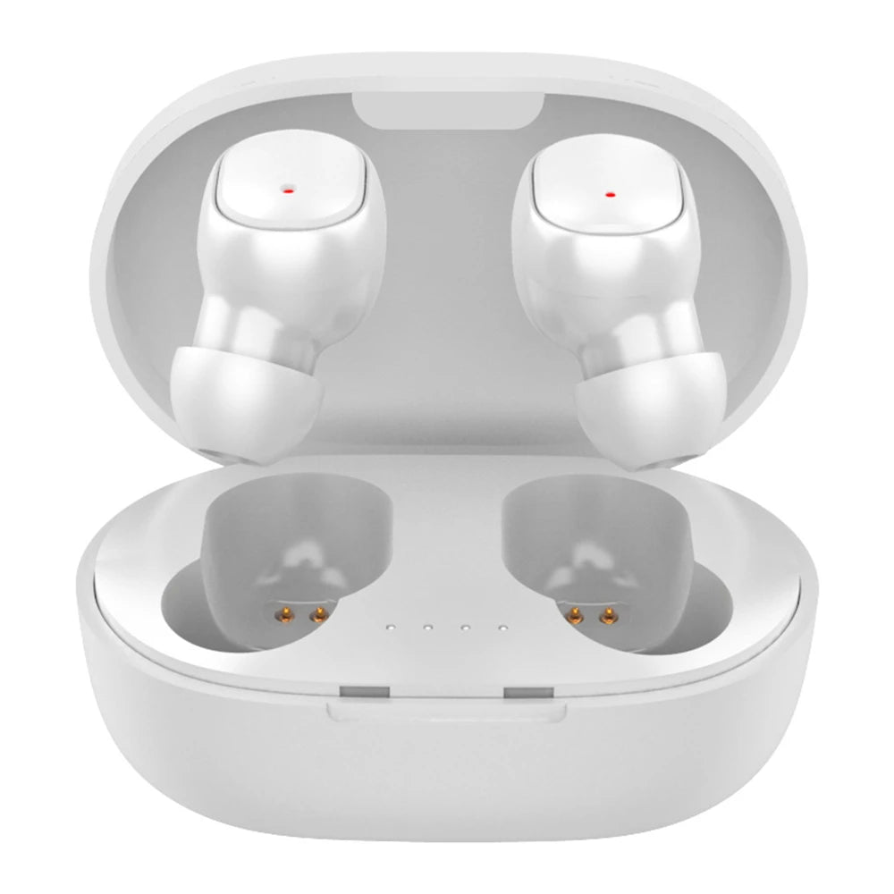 Écouteurs Sans Fil Bluetooth avec Écran