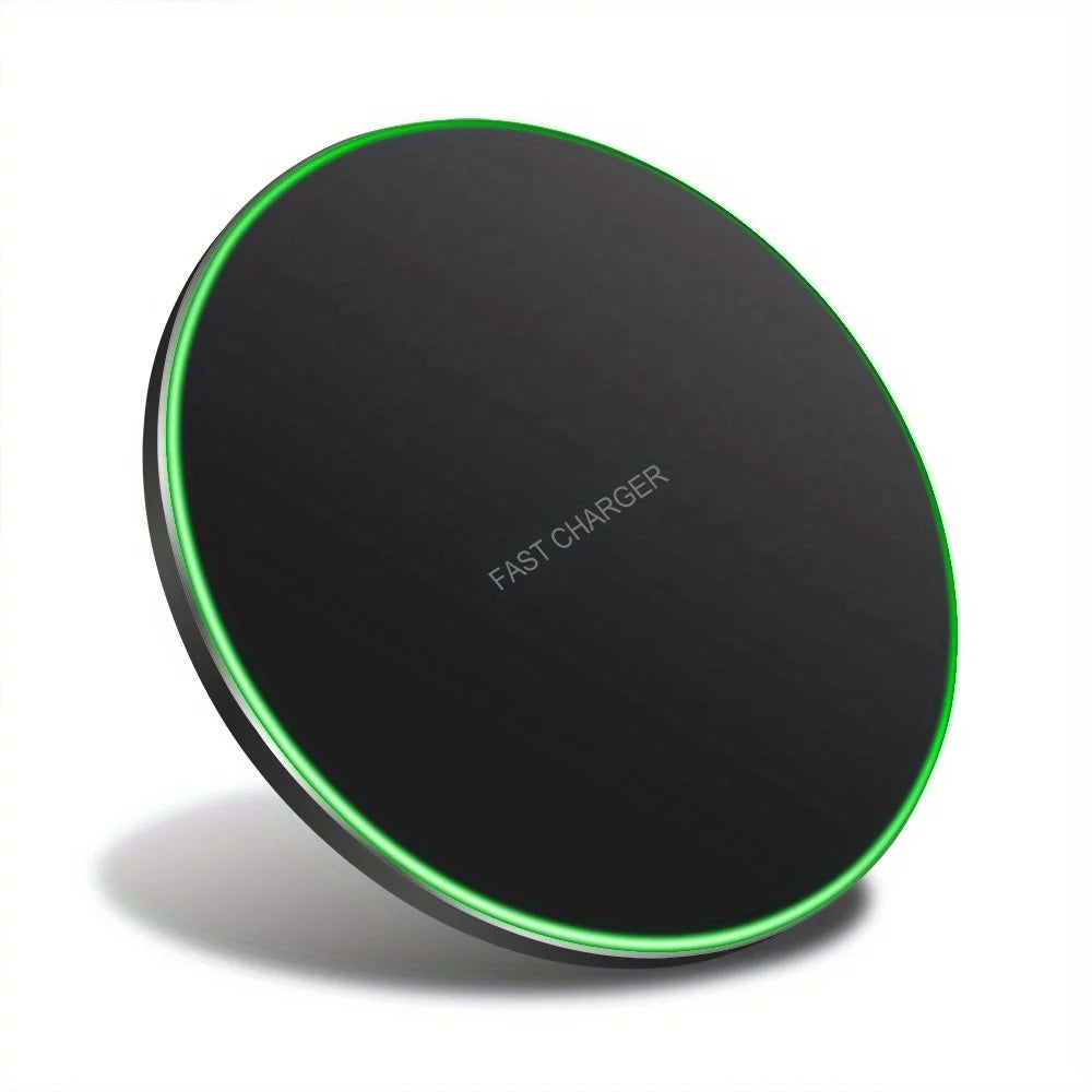 Chargeur Sans Fil Rapide Ultra-Fin