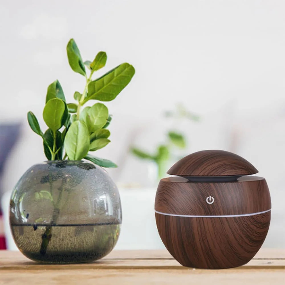 Mini Diffuseur Lumineux