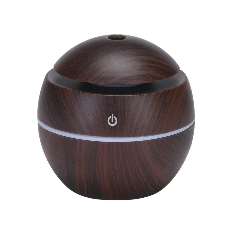 Mini Diffuseur Lumineux