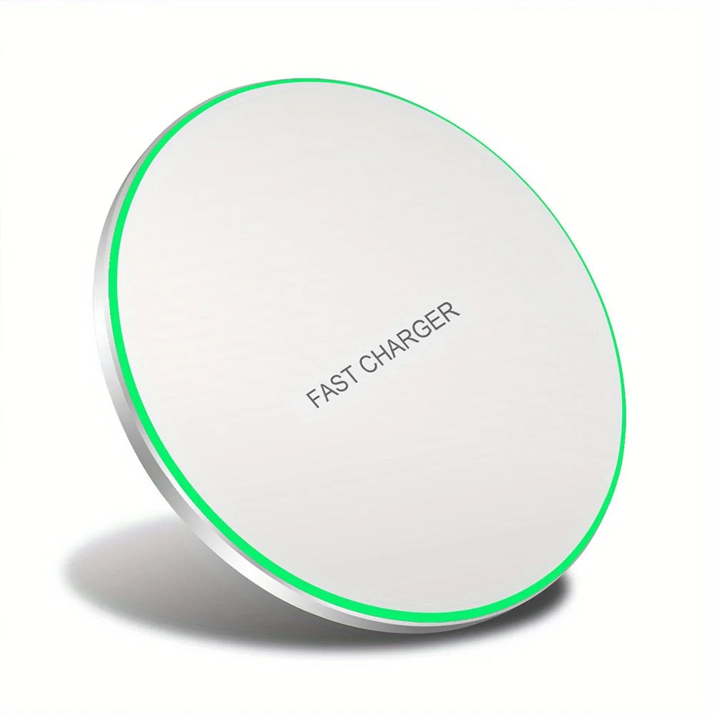 Chargeur Sans Fil Rapide Ultra-Fin