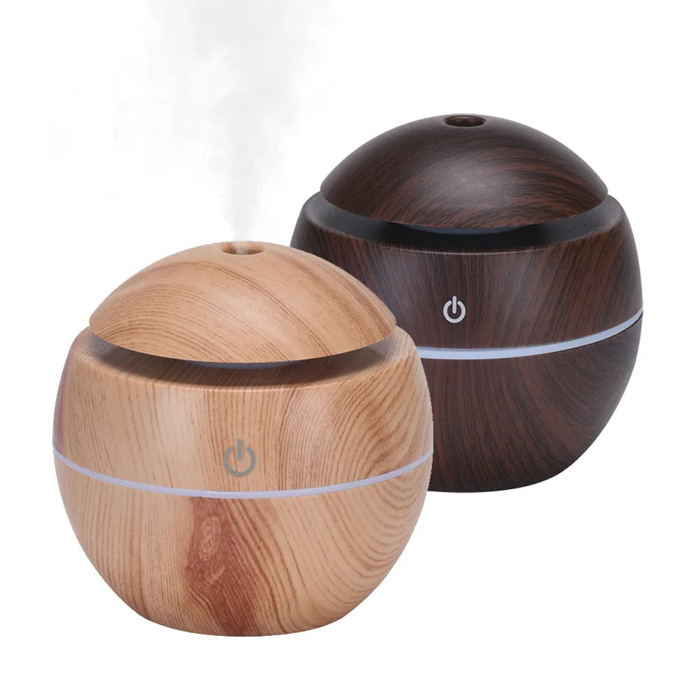 Mini Diffuseur Lumineux