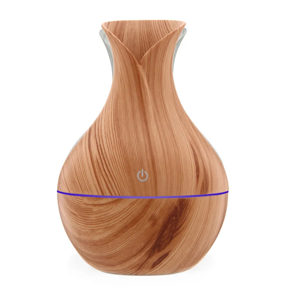 Mini Diffuseur Lumineux