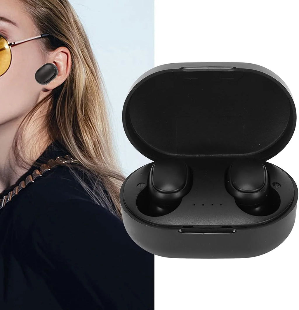 Écouteurs Sans Fil Bluetooth avec Écran